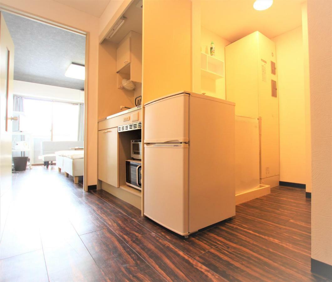 Kyoto Yoshii House Appartement Buitenkant foto