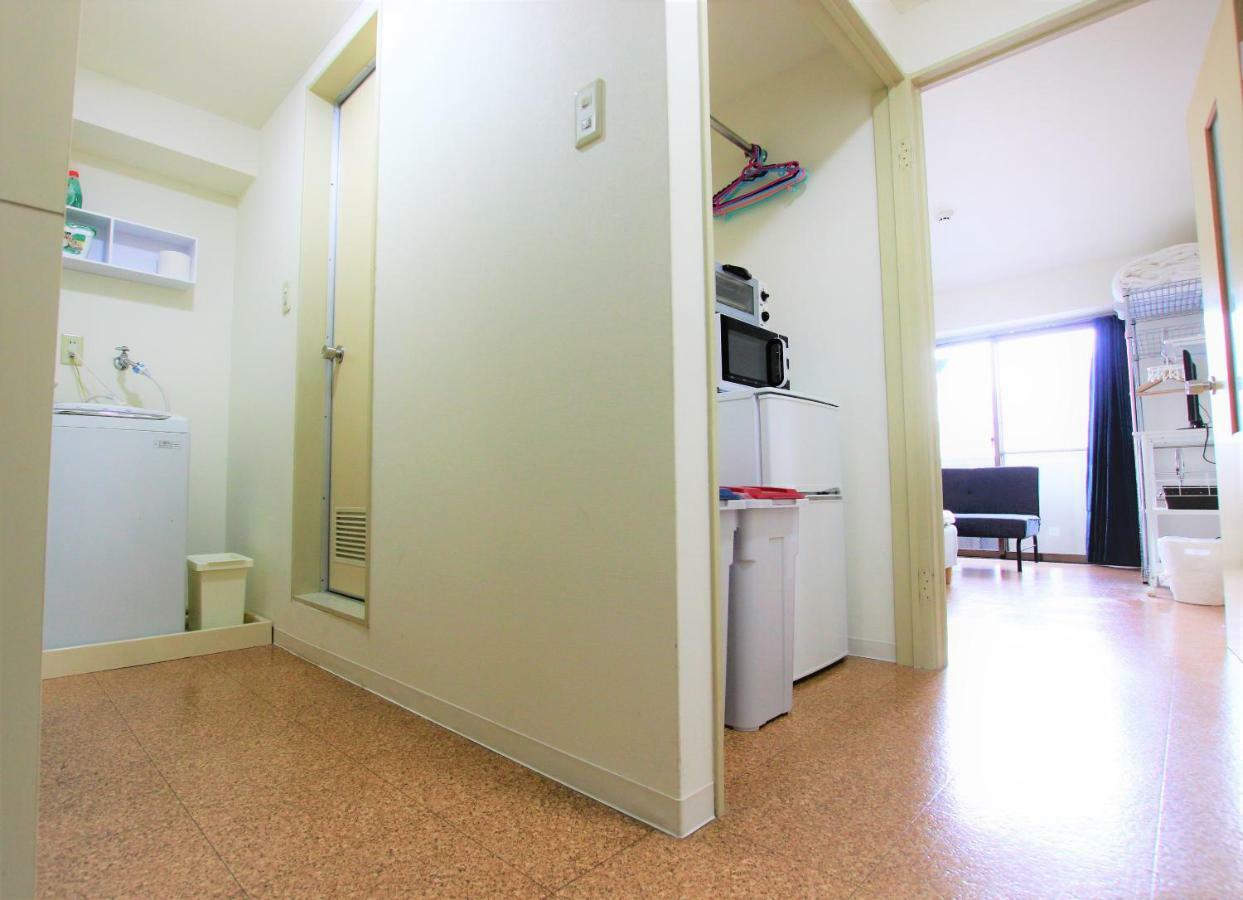 Kyoto Yoshii House Appartement Buitenkant foto