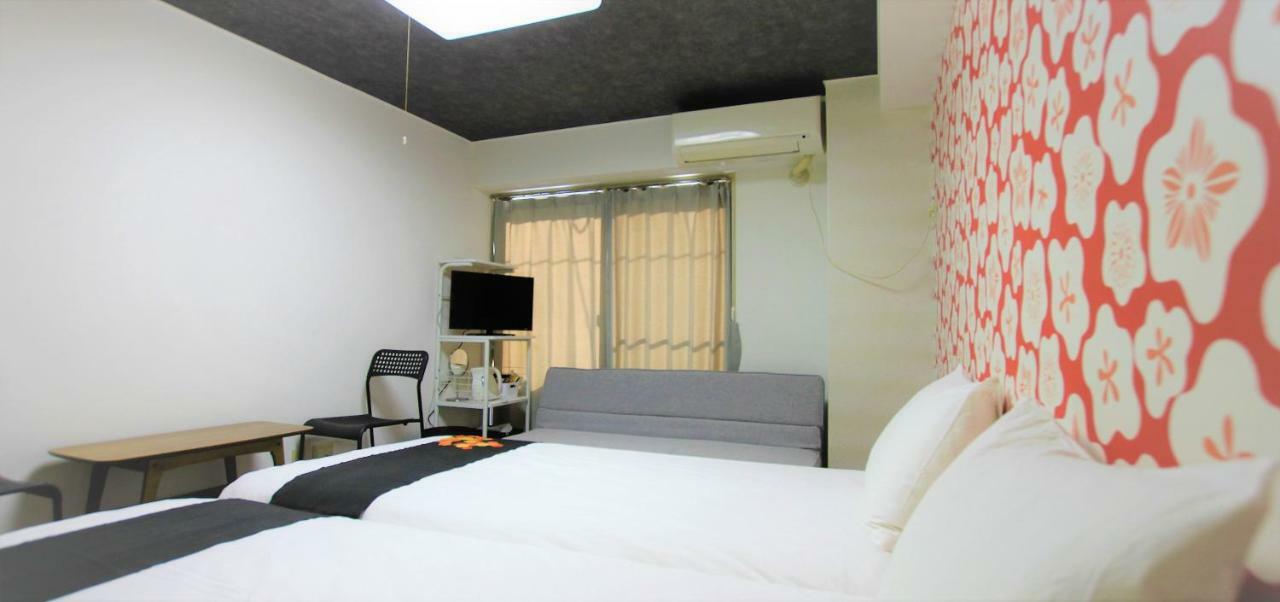 Kyoto Yoshii House Appartement Buitenkant foto